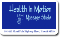 Health In Motion 
